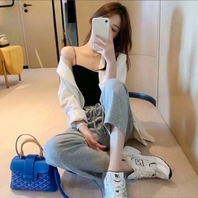出发吧！人间美好
