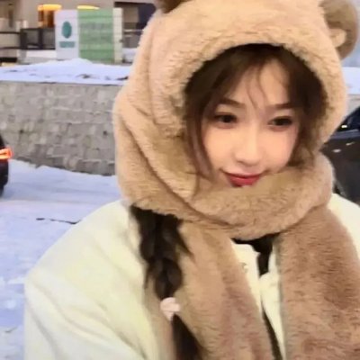 火山少女的爱愁