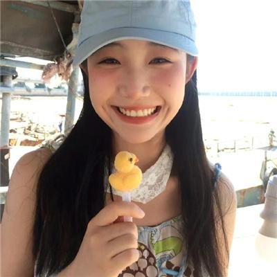 孩子们